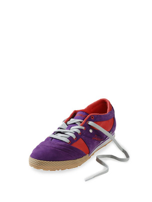 Cliquer sur l'image pour agrandir Diesel Chaussures - Sneaker