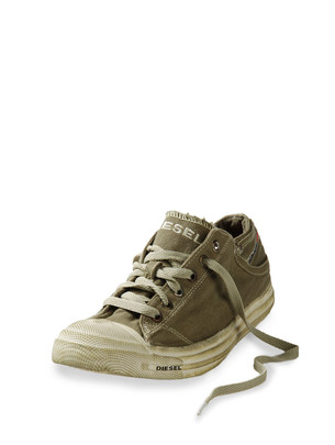 Diesel  - Zapatillas