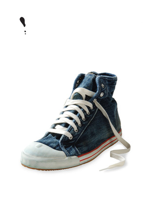 Diesel  - Casual Shoes