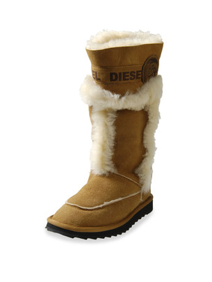 Diesel  - Sneaker