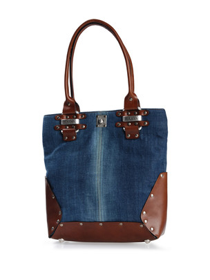 Click image to Enlarge Diesel Luggage - Handbag