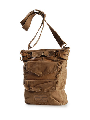 Diesel Bags & Wallets - Crossbody Bag
