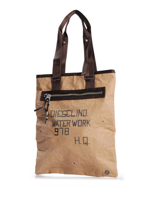 Click image to Enlarge Diesel Bags & Wallets - Handbag