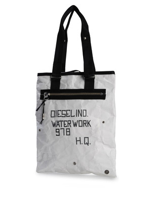 Click image to Enlarge Diesel Bags & Wallets - Handbag