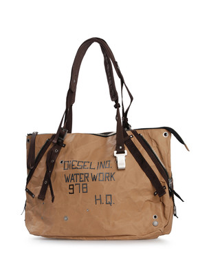 Click image to Enlarge Diesel Bags & Wallets - Handbag