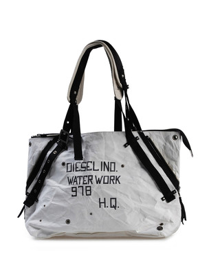 Click image to Enlarge Diesel Bags & Wallets - Handbag