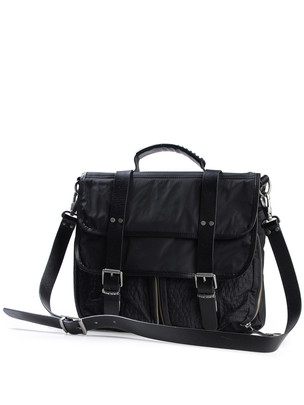 Click image to Enlarge Diesel - Briefcases