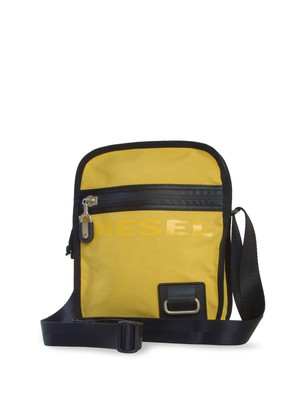 Click image to Enlarge Diesel Bags & Wallets - Crossbody Bag