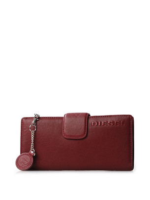 Click image to Enlarge Diesel Bags & Wallets - Wallets