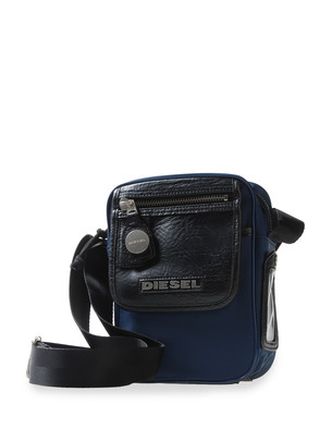 Haz clic sobre la imagen para agrandarla Diesel - Bolso cruzados