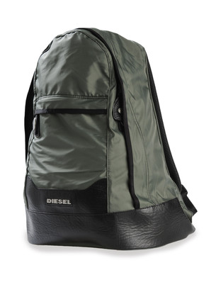 Click image to Enlarge Diesel - Backpacks