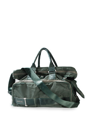 Click image to Enlarge Diesel - Travel Bags