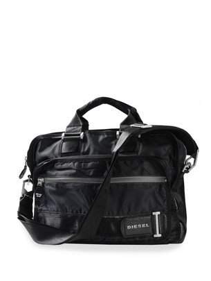 Click image to Enlarge Diesel - Briefcases