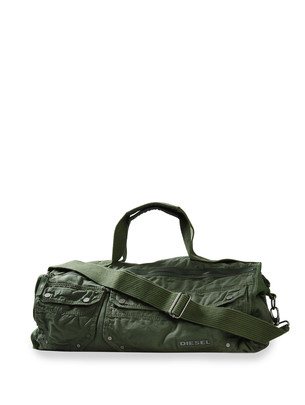 Haz clic sobre la imagen para agrandarla Diesel - Bolsos de viaje