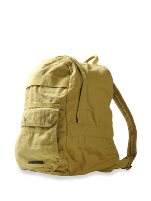 Diesel  - Travel Bags