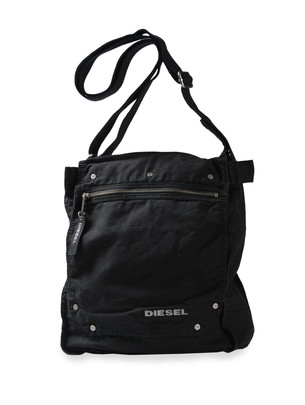 Click image to Enlarge Diesel - Travel Bags