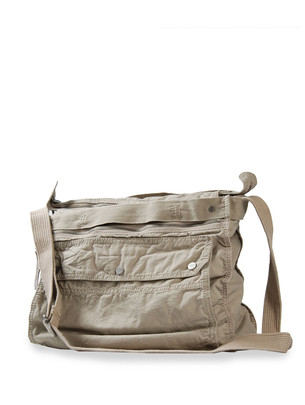 Haz clic sobre la imagen para agrandarla Diesel - Bolsos de viaje