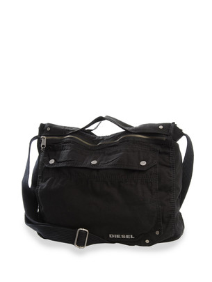 Haz clic sobre la imagen para agrandarla Diesel - Bolsos de viaje