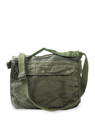 Click image to Enlarge Diesel - Travel Bags