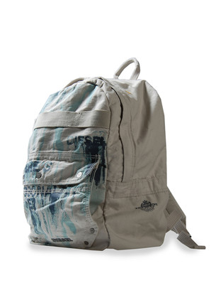 Click image to Enlarge Diesel - Backpacks