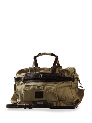 Click image to Enlarge Diesel - Briefcases