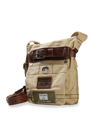 Diesel  - Crossbody Bags