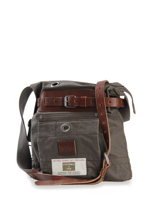Diesel  - Crossbody Bags