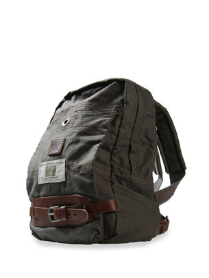 Diesel  - Backpacks