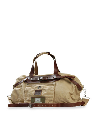 Cliquer sur l'image pour agrandir Diesel - Sacs de voyage