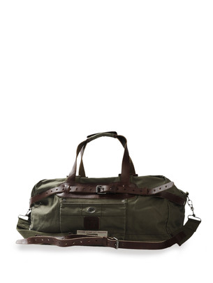 Cliquer sur l'image pour agrandir Diesel - Sacs de voyage