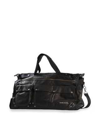 Click image to Enlarge Diesel - Travel Bags