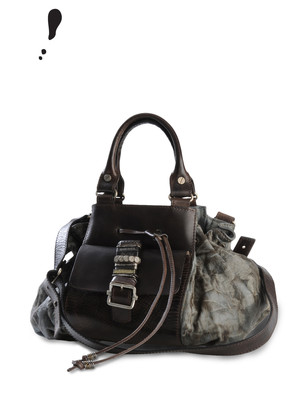 Diesel  - Schultertaschen