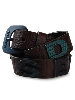Cliquer sur l'image pour agrandir Diesel Accessoires - Ceinture