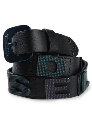 Cliquer sur l'image pour agrandir Diesel Accessoires - Ceinture