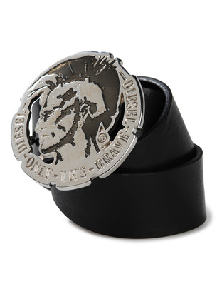 Cliquer sur l'image pour agrandir Diesel Accessoires - Ceinture