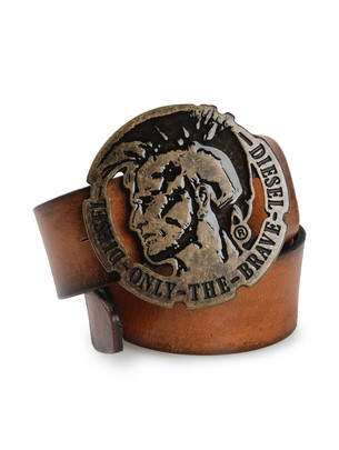 Cliquer sur l'image pour agrandir Diesel Accessoires - Ceinture
