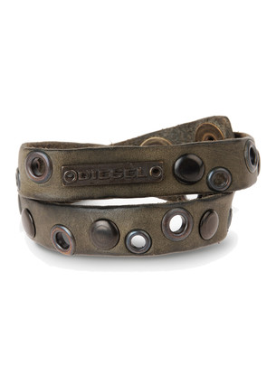 Diesel Accessoires - Bracelet