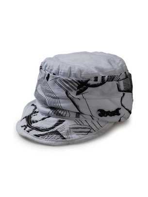 Cliquer sur l'image pour agrandir Diesel Accessoires - Bonnet