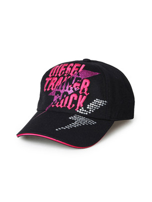 Diesel Accessoires - Bonnet