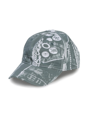 Diesel Accessories - Cap/Hat