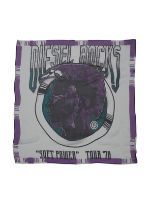 Diesel Accessories - Scarf/Tie etc.