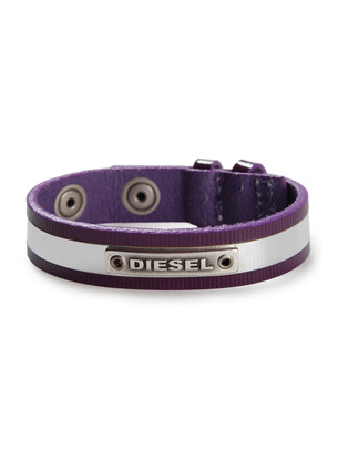 Diesel Accesorios - Pulsera