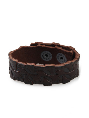 Diesel Accessoires - Bracelet