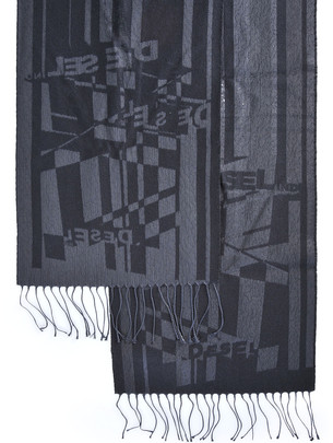 Diesel Accessories - Scarf/Tie etc.