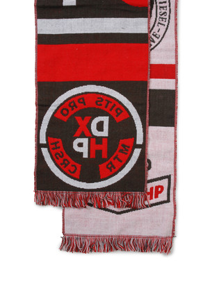 Diesel Accessories - Scarf/Tie etc.