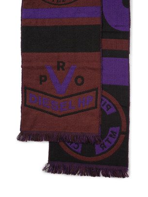 Diesel Accessories - Scarf/Tie etc.