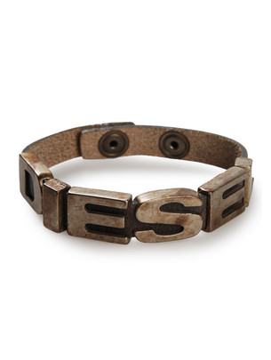 Diesel Accessoires - Bracelet
