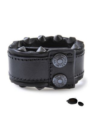 Diesel Accessories - Cuff/Bracelet