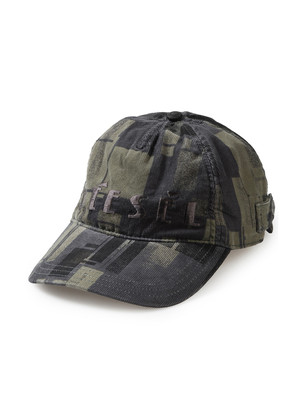 Diesel Accessoires - Bonnet