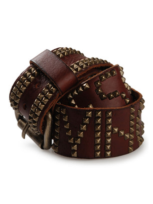 Cliquer sur l'image pour agrandir Diesel Accessoires - Ceinture